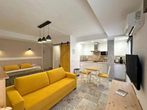 Estudio Amaia Licencia UAT01755